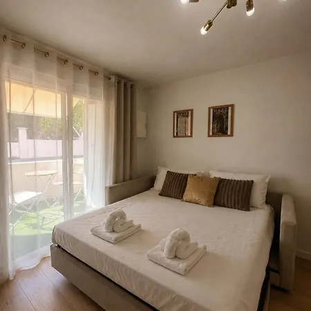 Appartement Hesperides