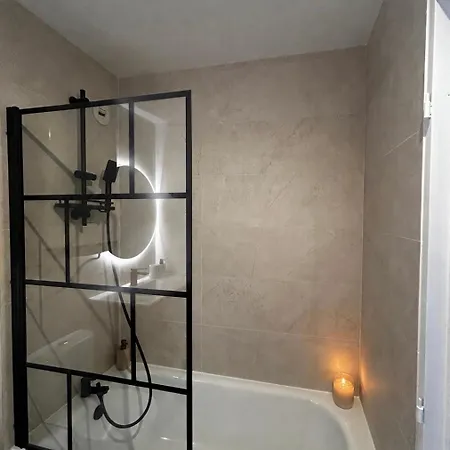 Apartmán Hesperides *
