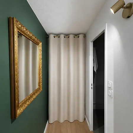 Hesperides Apartmán *